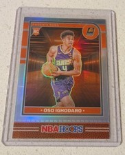 2024-25 Panini Hoops Oso