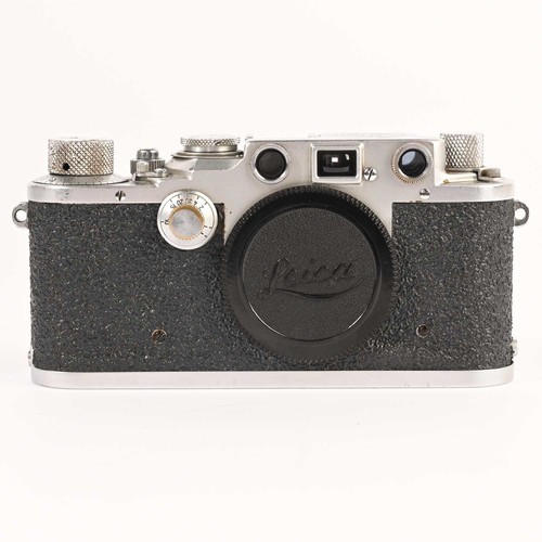 Leitz leica iiic war - leica,