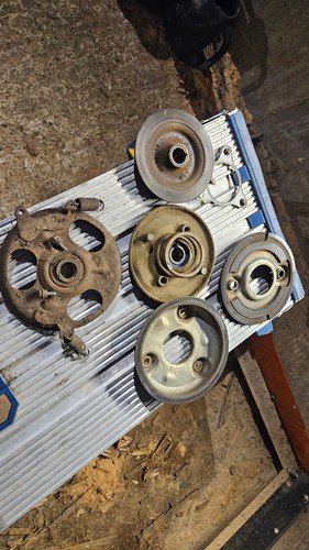 Honda 535 hrd blade - honda,