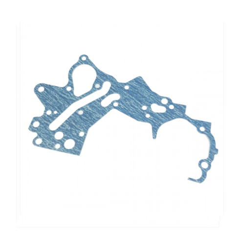 Gasket engine front case for - engine,