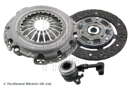 Blue print adbp300149 - blue,