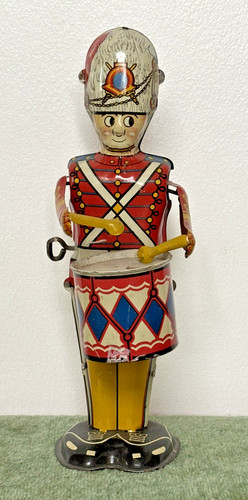 Vintage louis marx - vintage, ''george