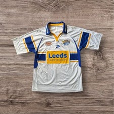 Mens Leeds Rhinos Med Home