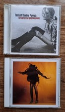 Last Shadow Puppets - Age of Understatement & Everything You've Come to Expect