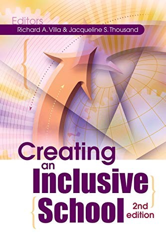 Creating inclusive school - creating,