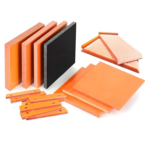 Bakelite phenolic resin sheet - bakelite,