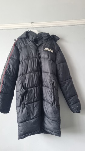 Mens size hood rich - mens,