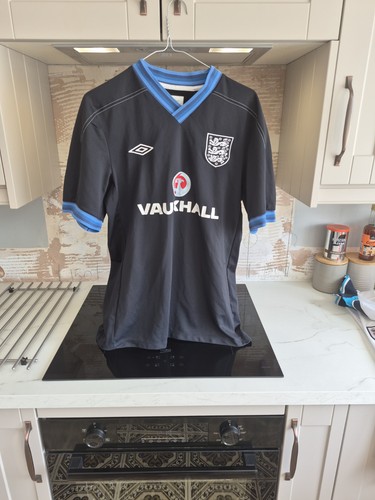 England umbro vintage - umbro,