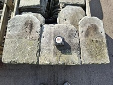 Reclaimed Batch Of Burlington