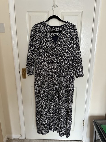 Joules autumn dress - dress, uk