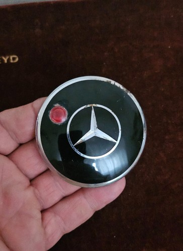 Vintage enamel automobile - enamel,