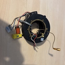 BMW E36 Steering Wheel Slip