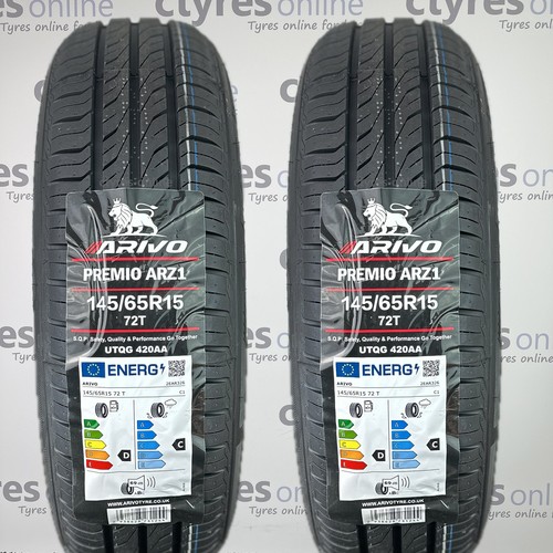 New 145 arivo premio - 145,