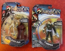 Bandai thundercats 2011 action - thundercats,