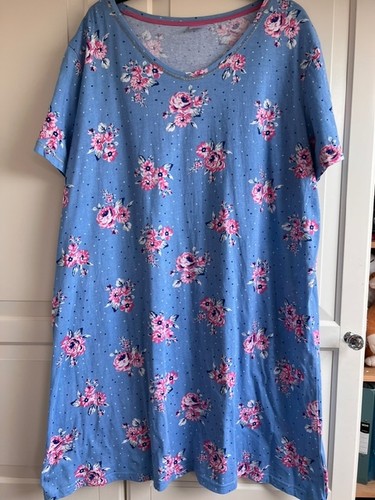 Women ladies damart nightwear - damart,