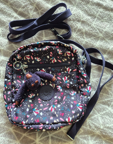Kipling small shoulder handbag - shoulder,
