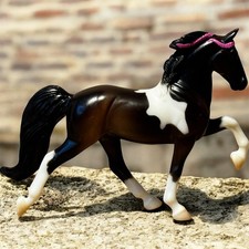 Breyer Stablemate Dark Bay