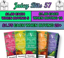 Pixie Juice E-Liquid - 10ml