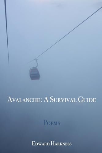 Harkness avalanche a - -,