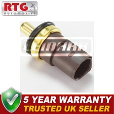 Coolant Temperature Sensor