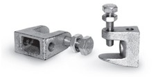 Beam Clamp Mount From Zinc