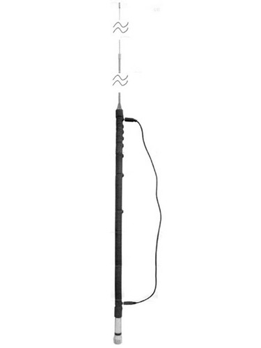 Opek hvt 600 - 2-80m, vhf