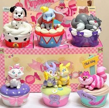 Miniso Disney Animal Cupcake