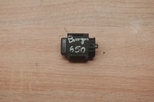 Suzuki AN650 / AN 650 Burgman Tilt sensor / Crash sensor