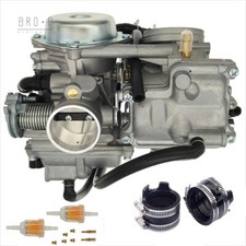 VT1100 Carburetor w/ Intake