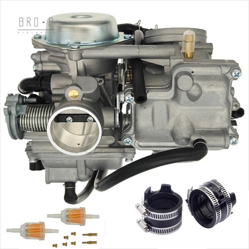 Vt1100 carburetor intake - carburetor, w/