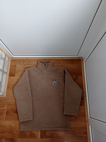 Mens jacket anorak pullover - mens,