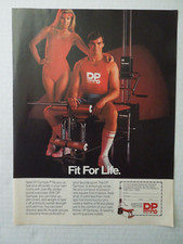 1983 DP Gympac Fitness