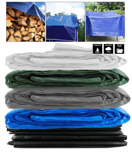 Waterproof heavy duty - waterproof,