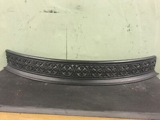 CAST IRON  FIRE FRONT  ASHPAN COVER  FIREPLACE SPARES 