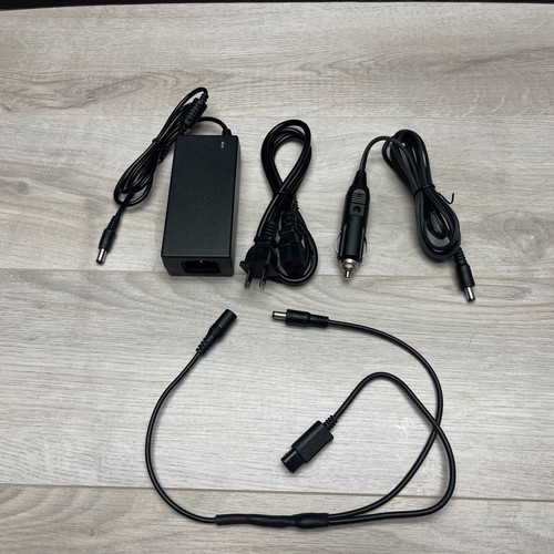 Power adapter cable - power,