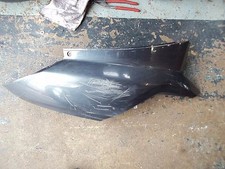 Yamaha Vity 125 Rear Right