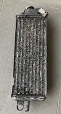 Yamaha dt125 radiator rad - yamaha, r