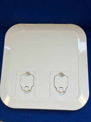 Boat hatch osculati white - boat,