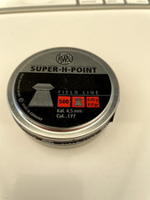 RWS Super H Point .177 Air