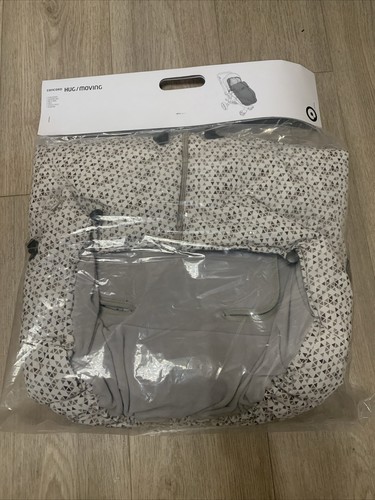 Genuine hug footmuff - hug,