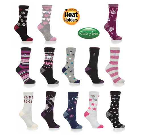 Heat holders lite - heat,