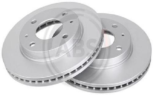 Original brake disc - 2x,