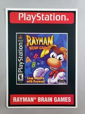 Rayman Brain Games - Toys R Us