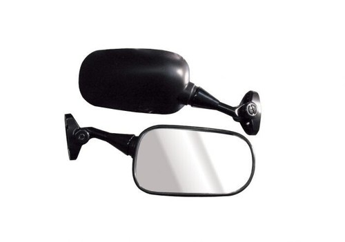 New replacement mirror - new,