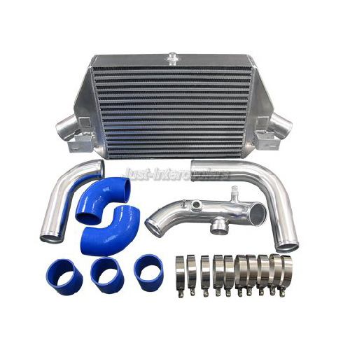 Cxracing intercooler - intercooler, 2.5"