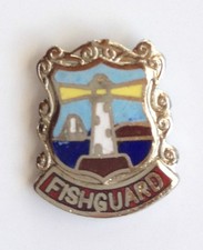 FISHGUARD PEMBROKESHIRE WALES