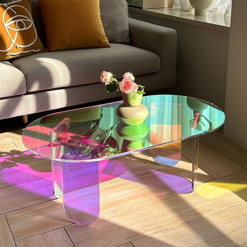 Accent coffee table - accent,