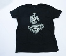Bruce Lee Men's Basic DJ