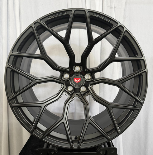 Black vossen tw rv - vossen, tw-rv
