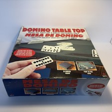 Cardinal Domino Table Top 